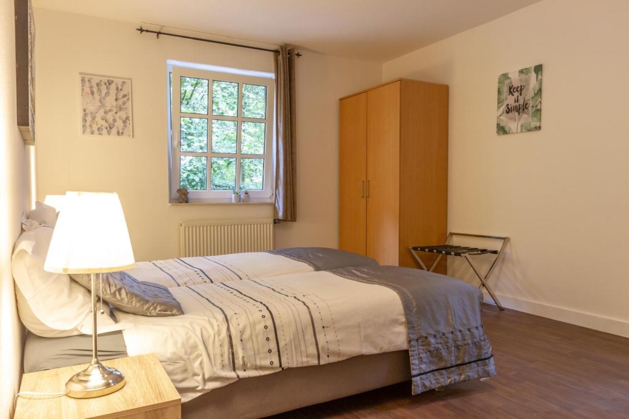 Am Glenne Rüthen Quarto foto