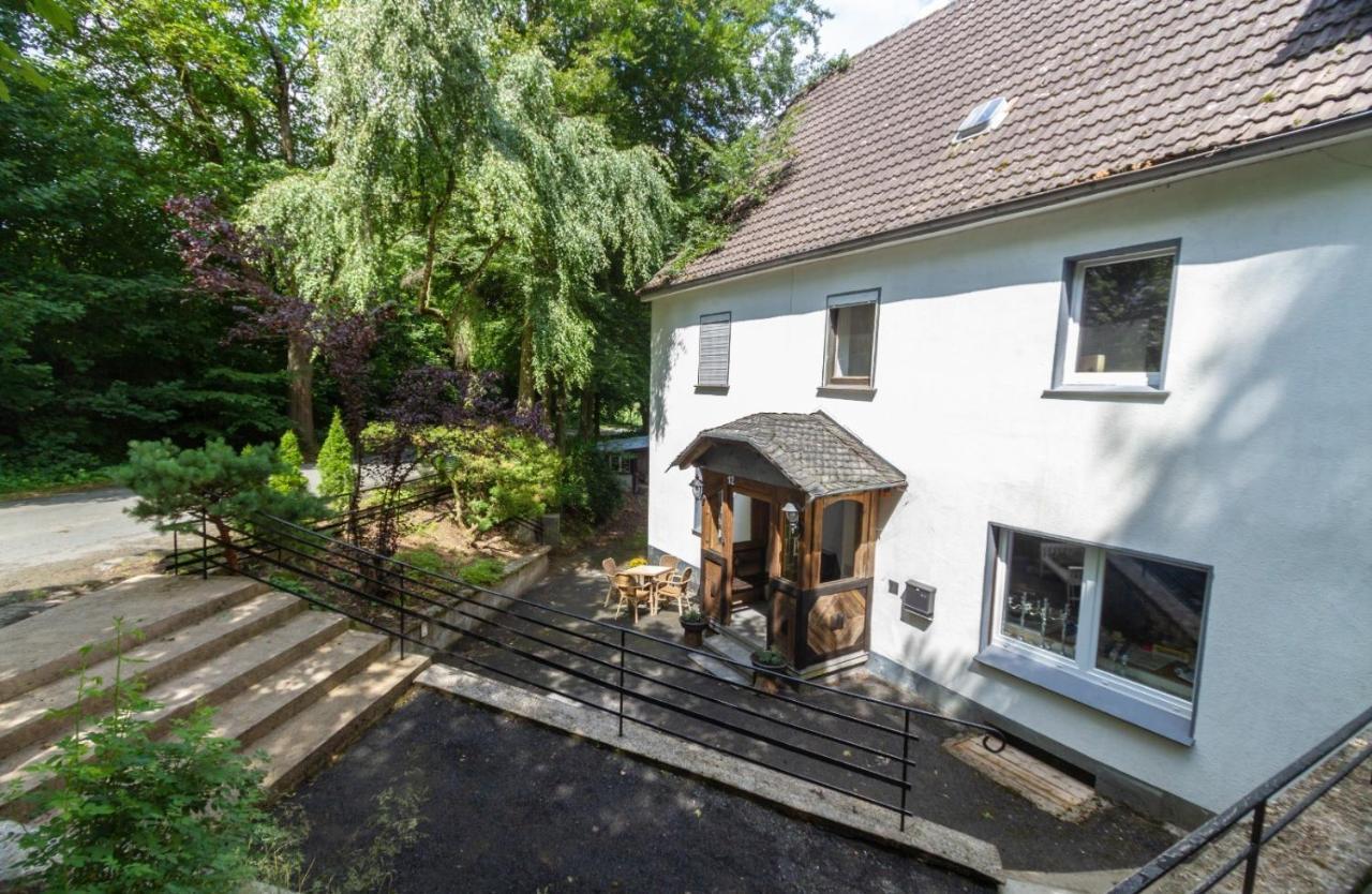 Am Glenne Rüthen Exterior foto